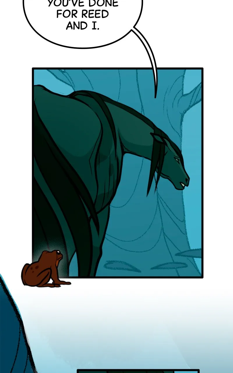 Dark Water Chapter 4 page 35 - 