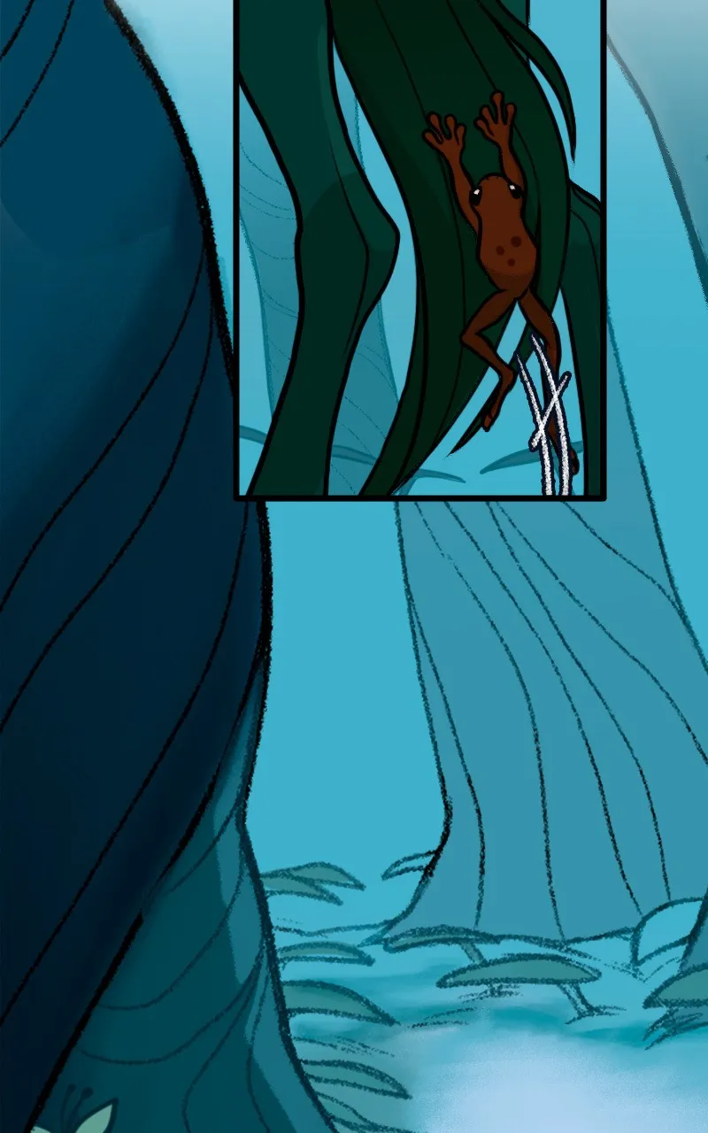 Dark Water Chapter 4 page 36 - 