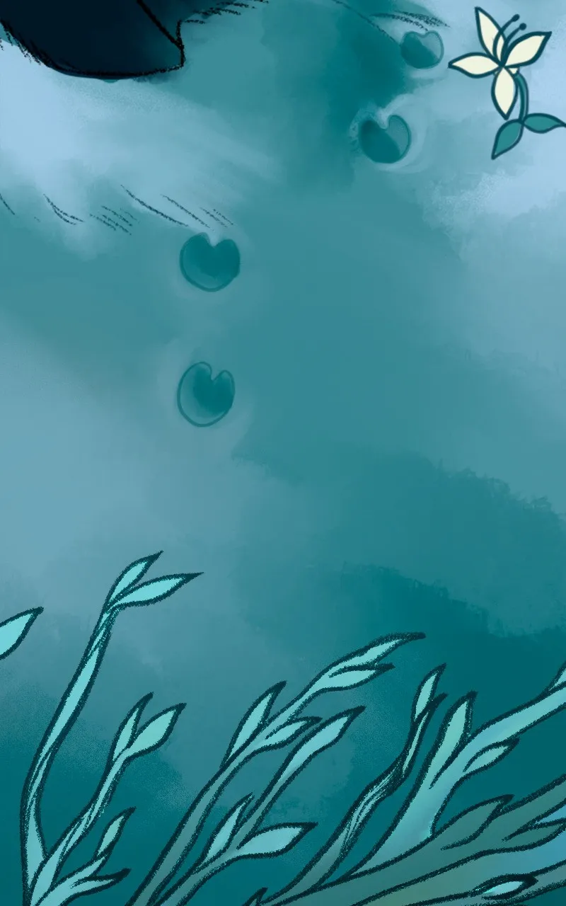 Dark Water Chapter 4 page 38 - 