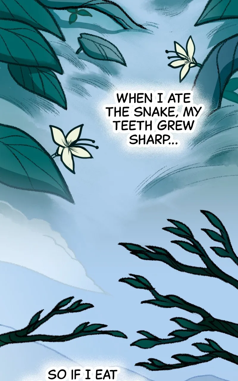 Dark Water Chapter 4 page 40 - 