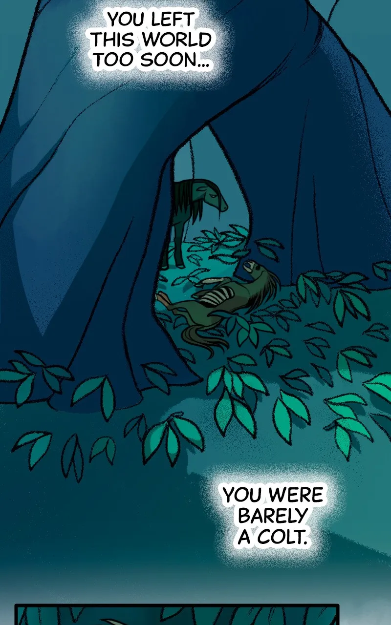 Dark Water Chapter 4 page 5 - 