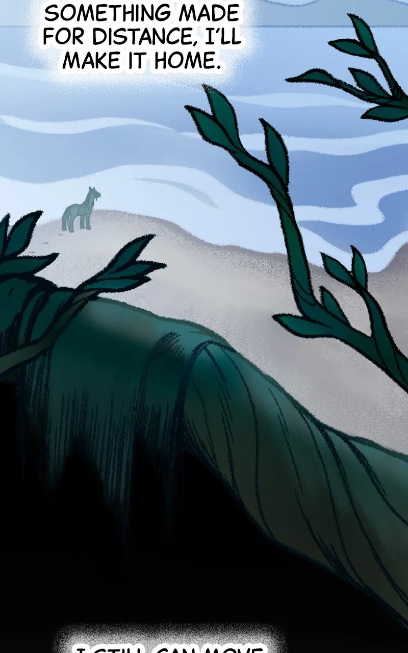 Dark Water Chapter 4 page 41 - 