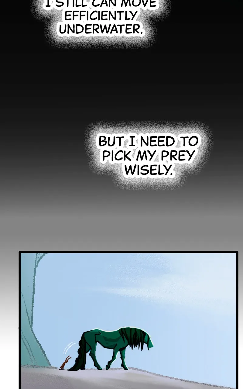 Dark Water Chapter 4 page 42 - 