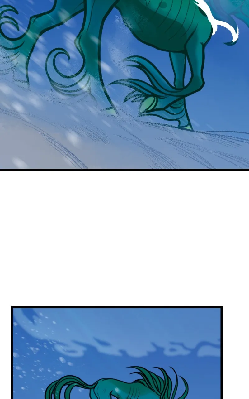 Dark Water Chapter 4 page 45 - 