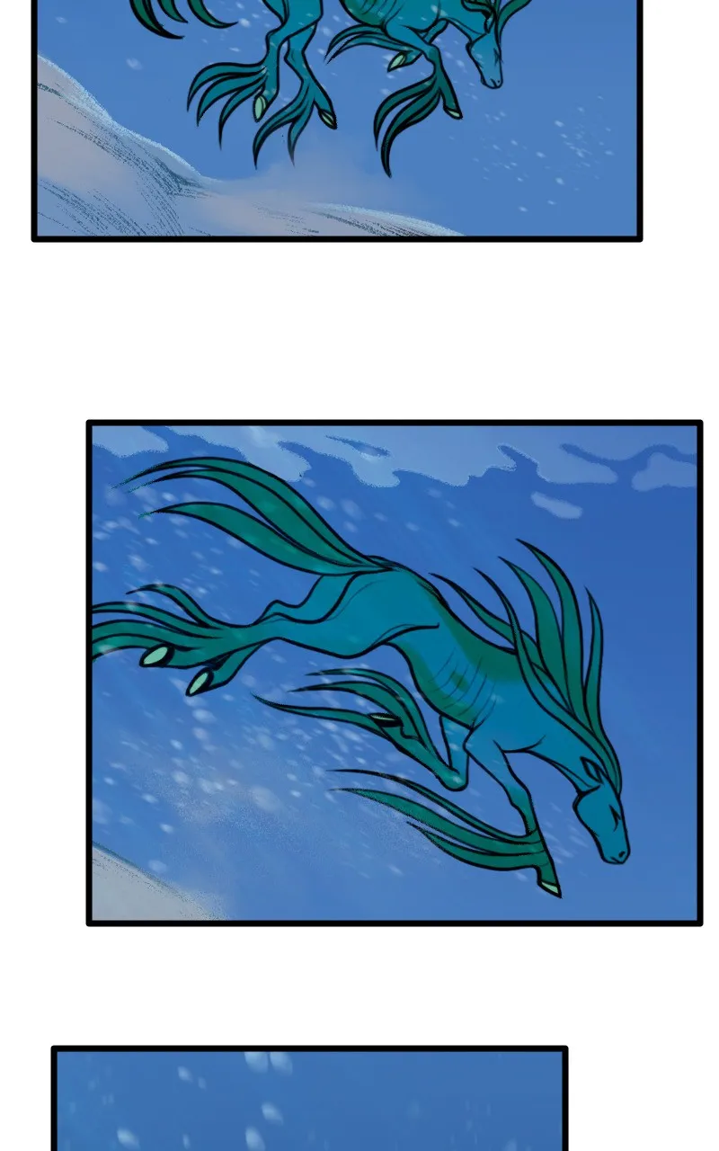 Dark Water Chapter 4 page 46 - 
