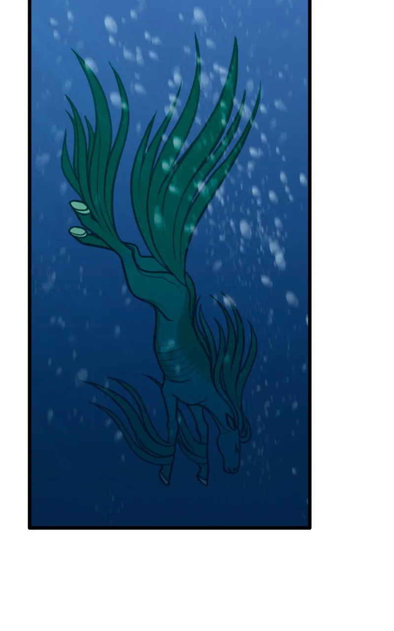 Dark Water Chapter 4 page 47 - 