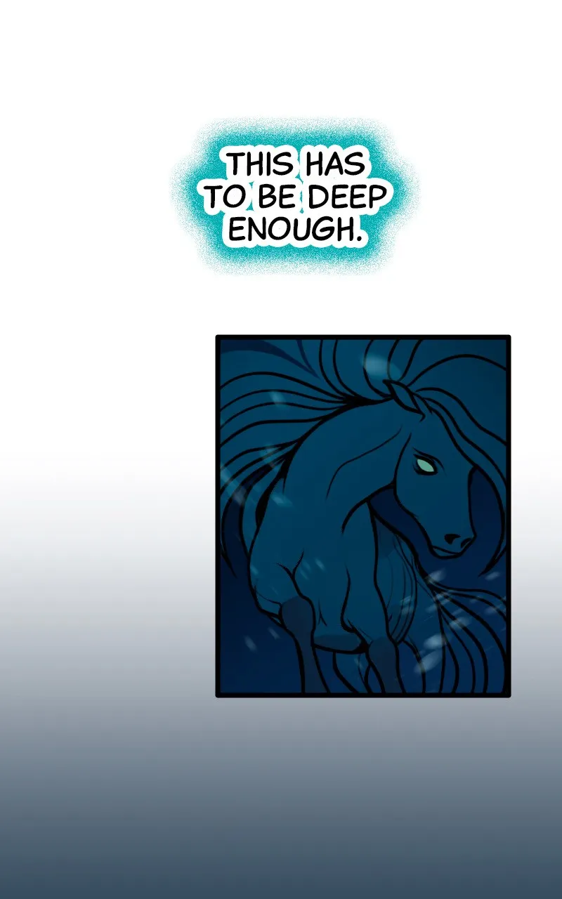 Dark Water Chapter 4 page 48 - 