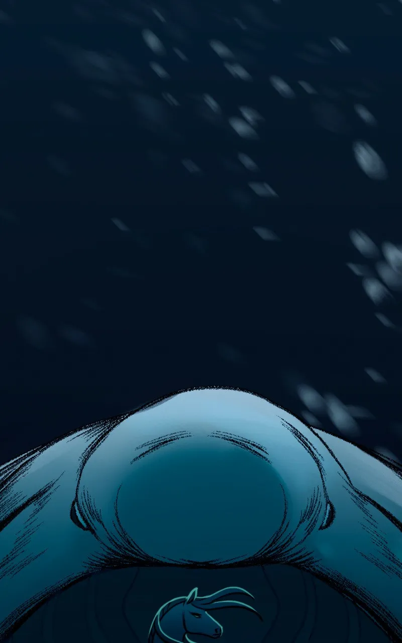 Dark Water Chapter 4 page 50 - 