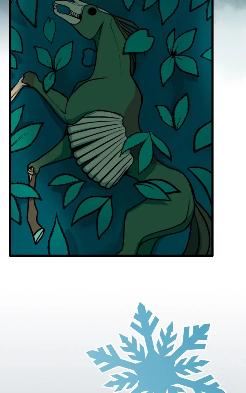 Dark Water Chapter 4 page 6 - 
