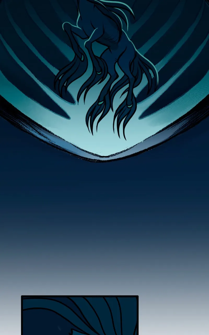 Dark Water Chapter 4 page 51 - 