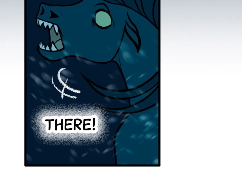 Dark Water Chapter 4 page 52 - 