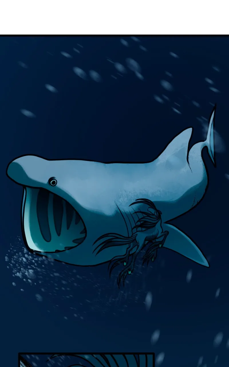 Dark Water Chapter 4 page 53 - 