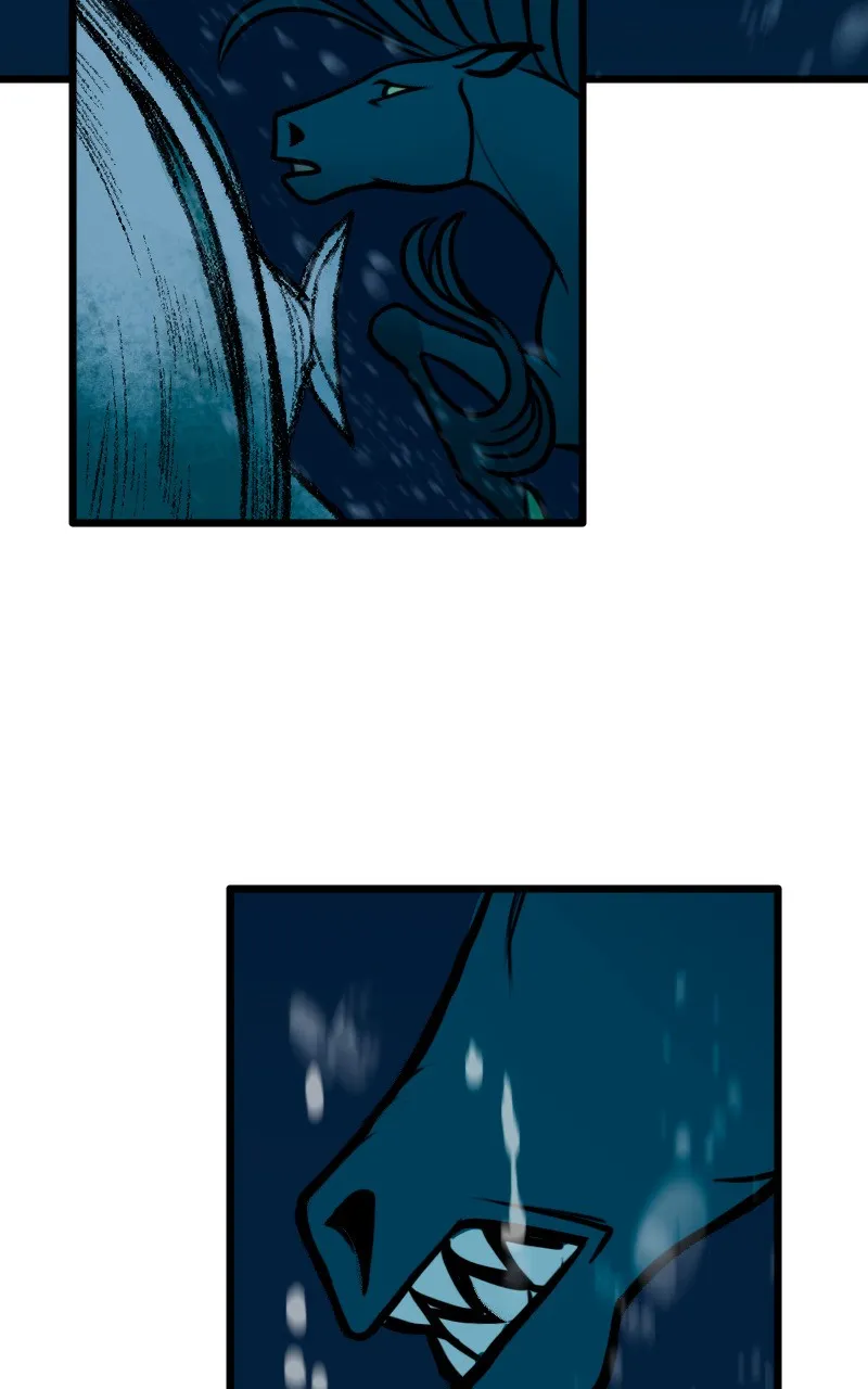 Dark Water Chapter 4 page 54 - 