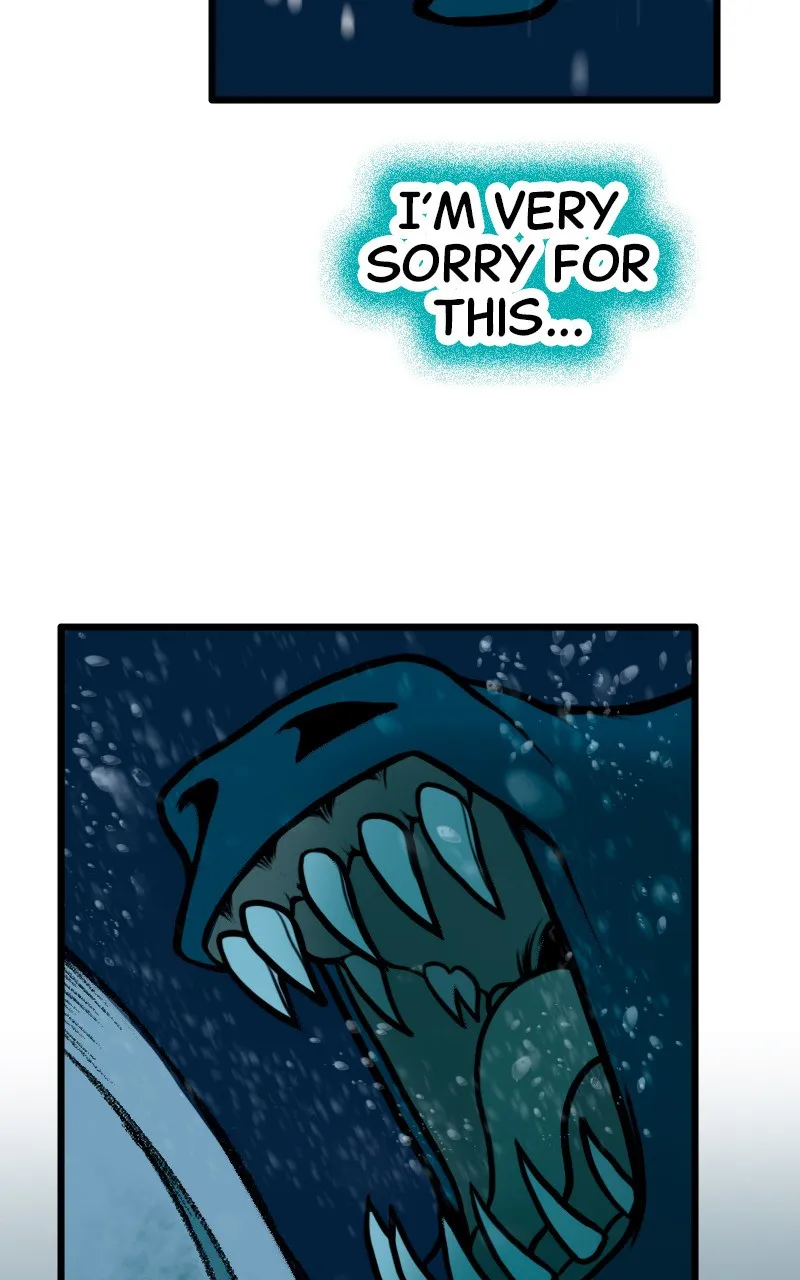 Dark Water Chapter 4 page 55 - 