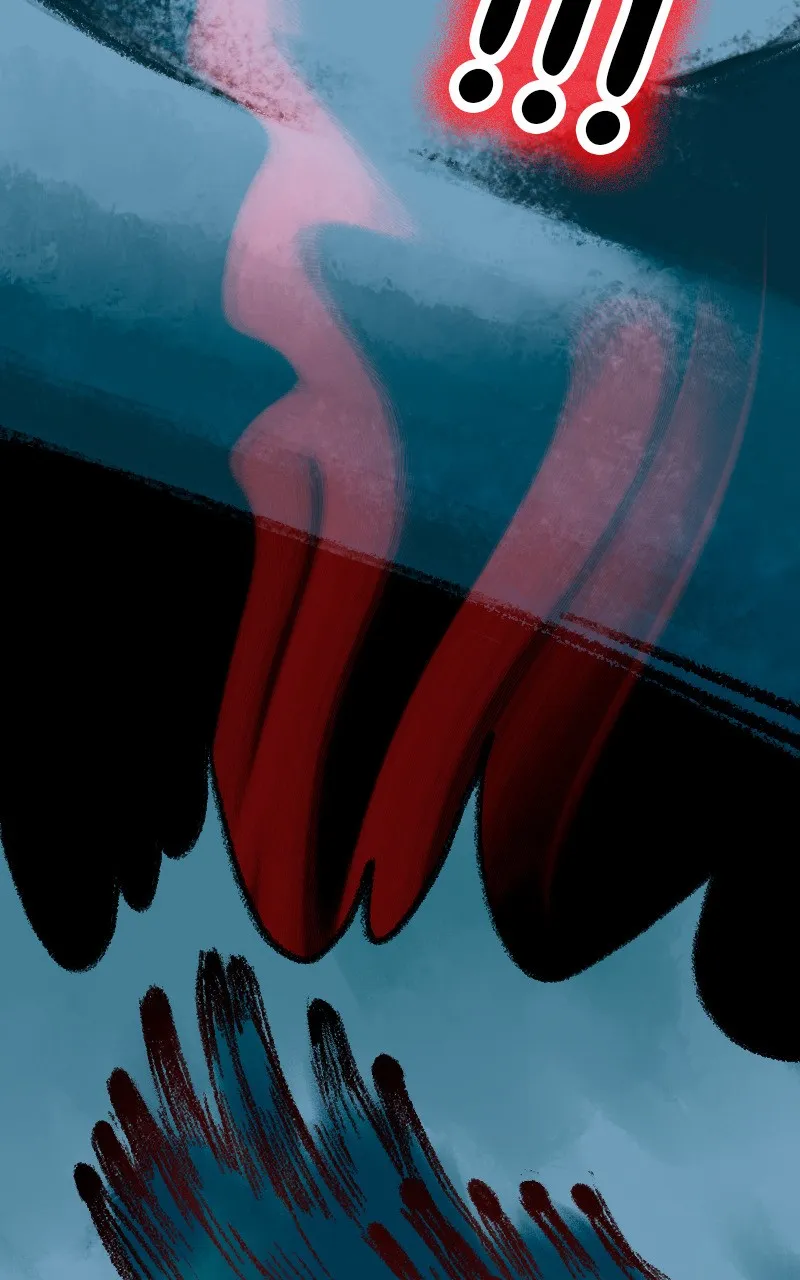 Dark Water Chapter 4 page 57 - 