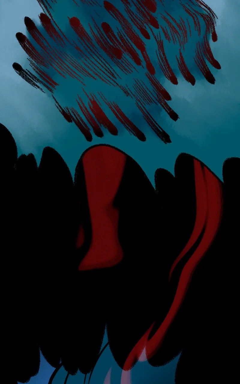 Dark Water Chapter 4 page 58 - 
