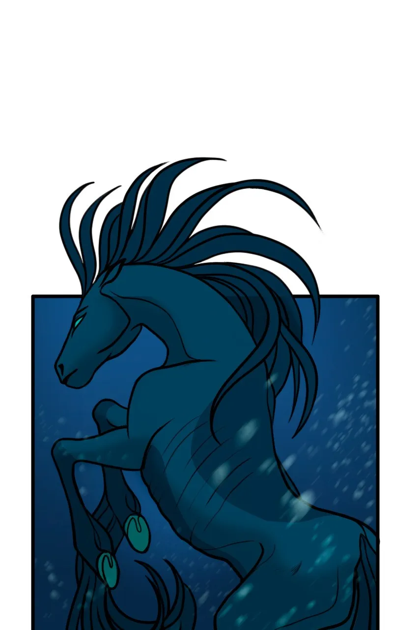 Dark Water Chapter 4 page 60 - 
