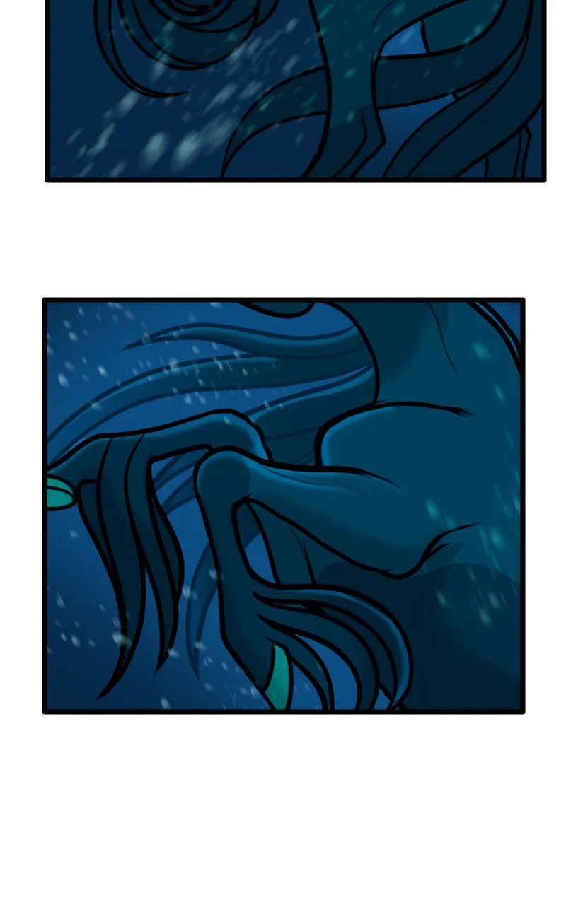 Dark Water Chapter 4 page 61 - 