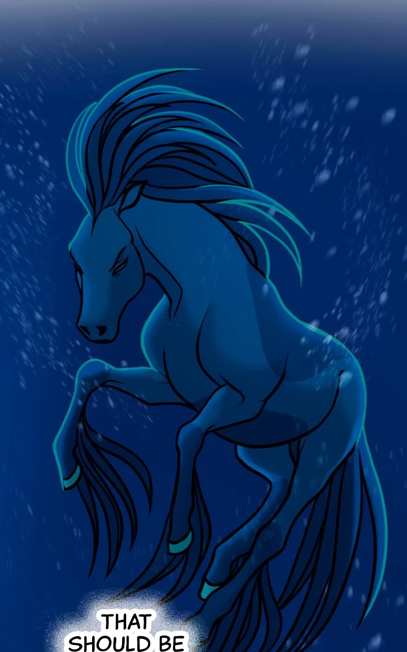 Dark Water Chapter 4 page 63 - 