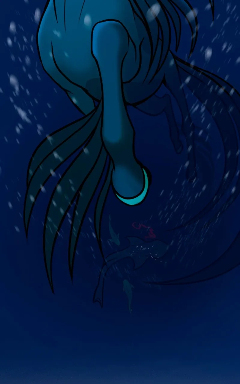Dark Water Chapter 4 page 66 - 