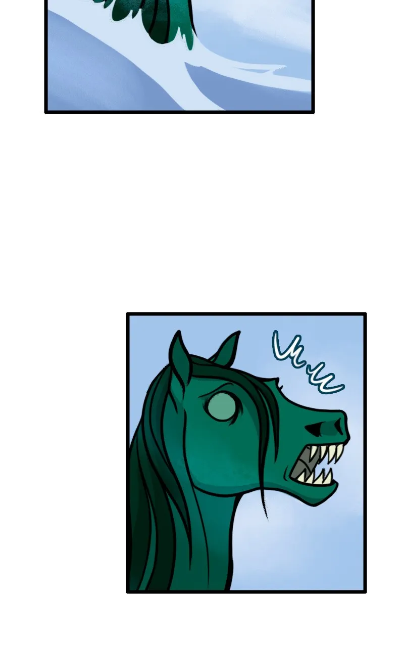 Dark Water Chapter 4 page 68 - 
