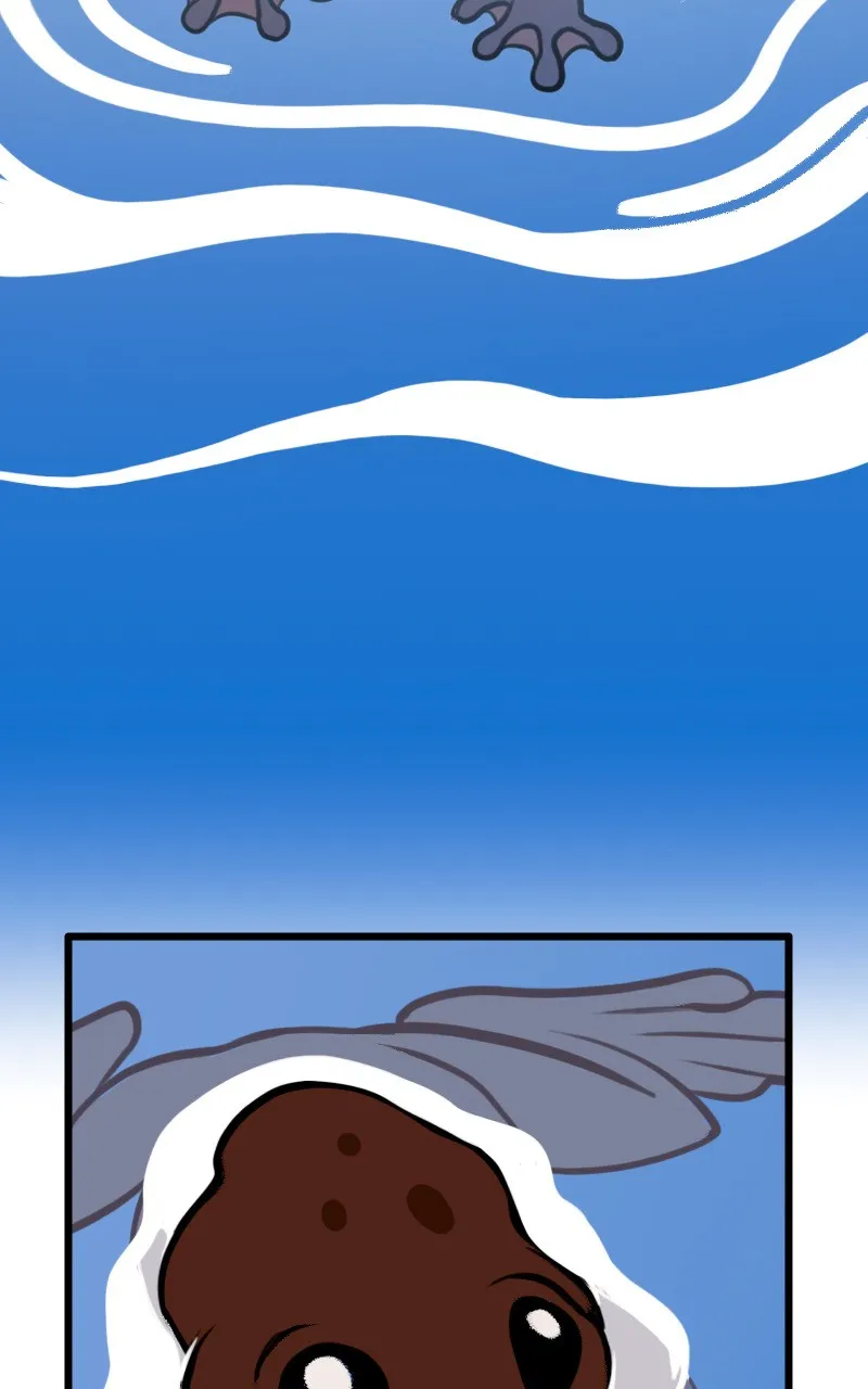 Dark Water Chapter 4 page 70 - 