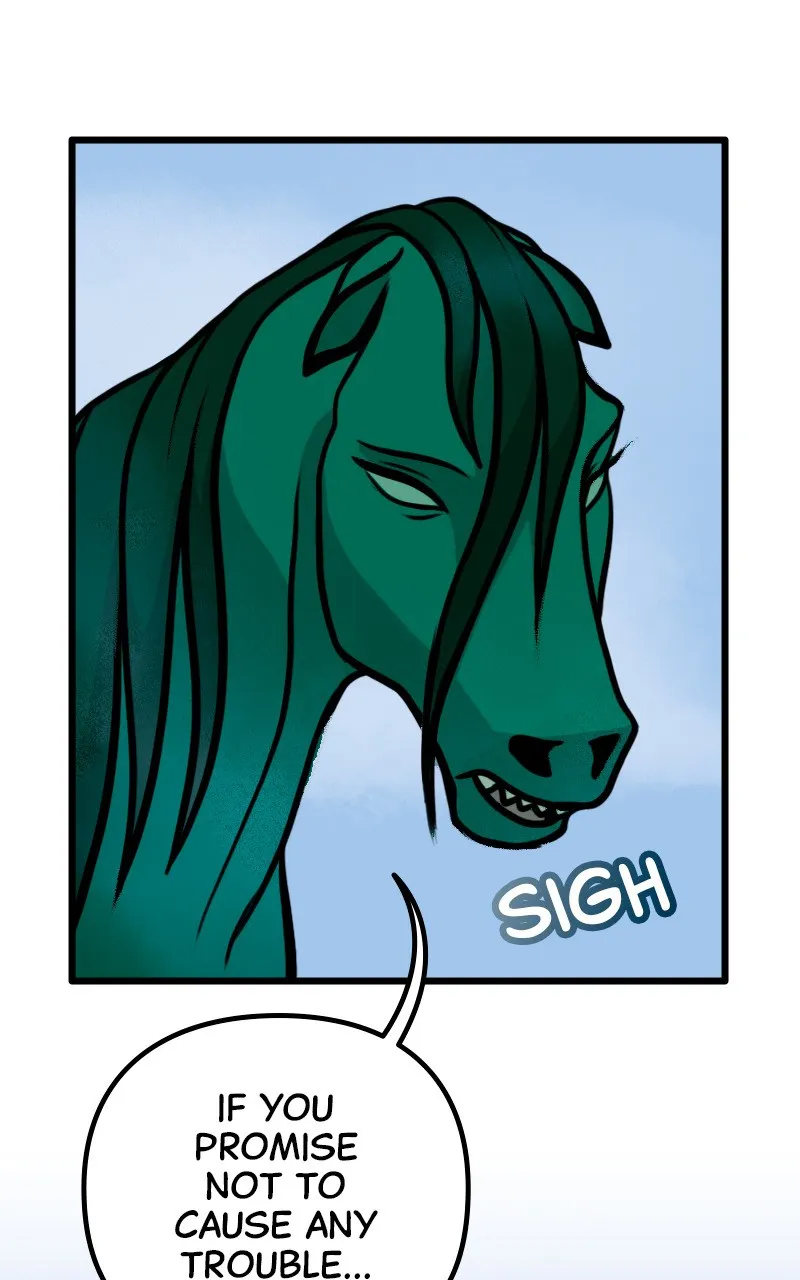 Dark Water Chapter 4 page 72 - 