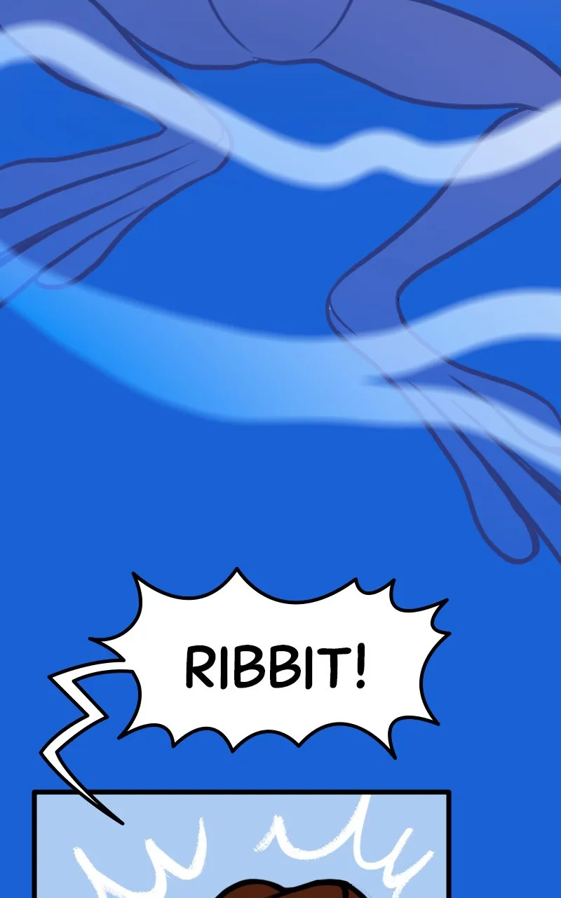 Dark Water Chapter 4 page 75 - 
