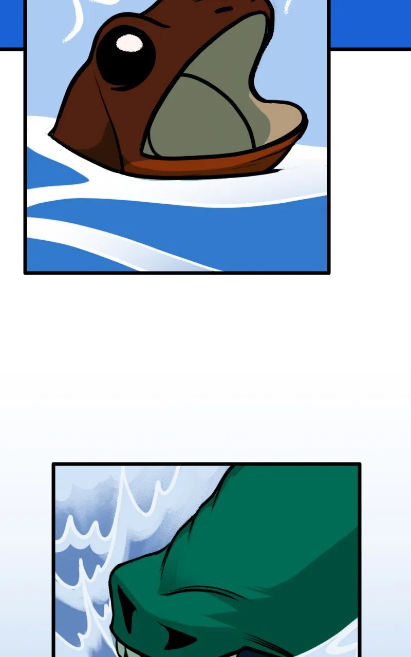 Dark Water Chapter 4 page 76 - 