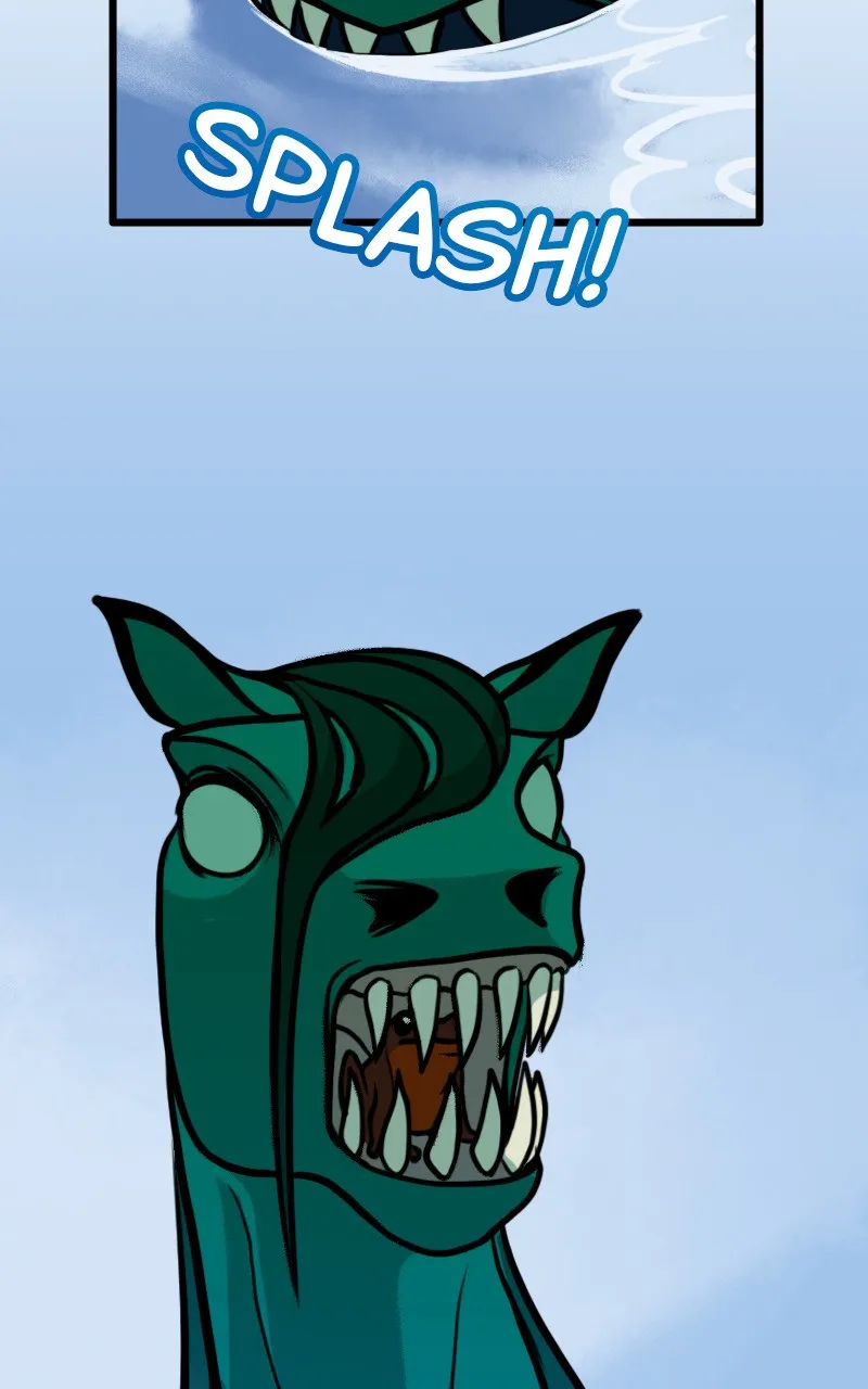 Dark Water Chapter 4 page 77 - 