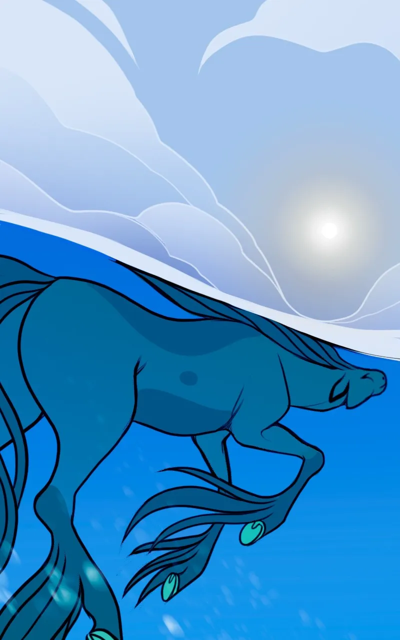 Dark Water Chapter 4 page 79 - 
