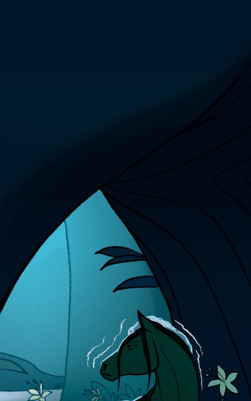 Dark Water Chapter 4 page 10 - 