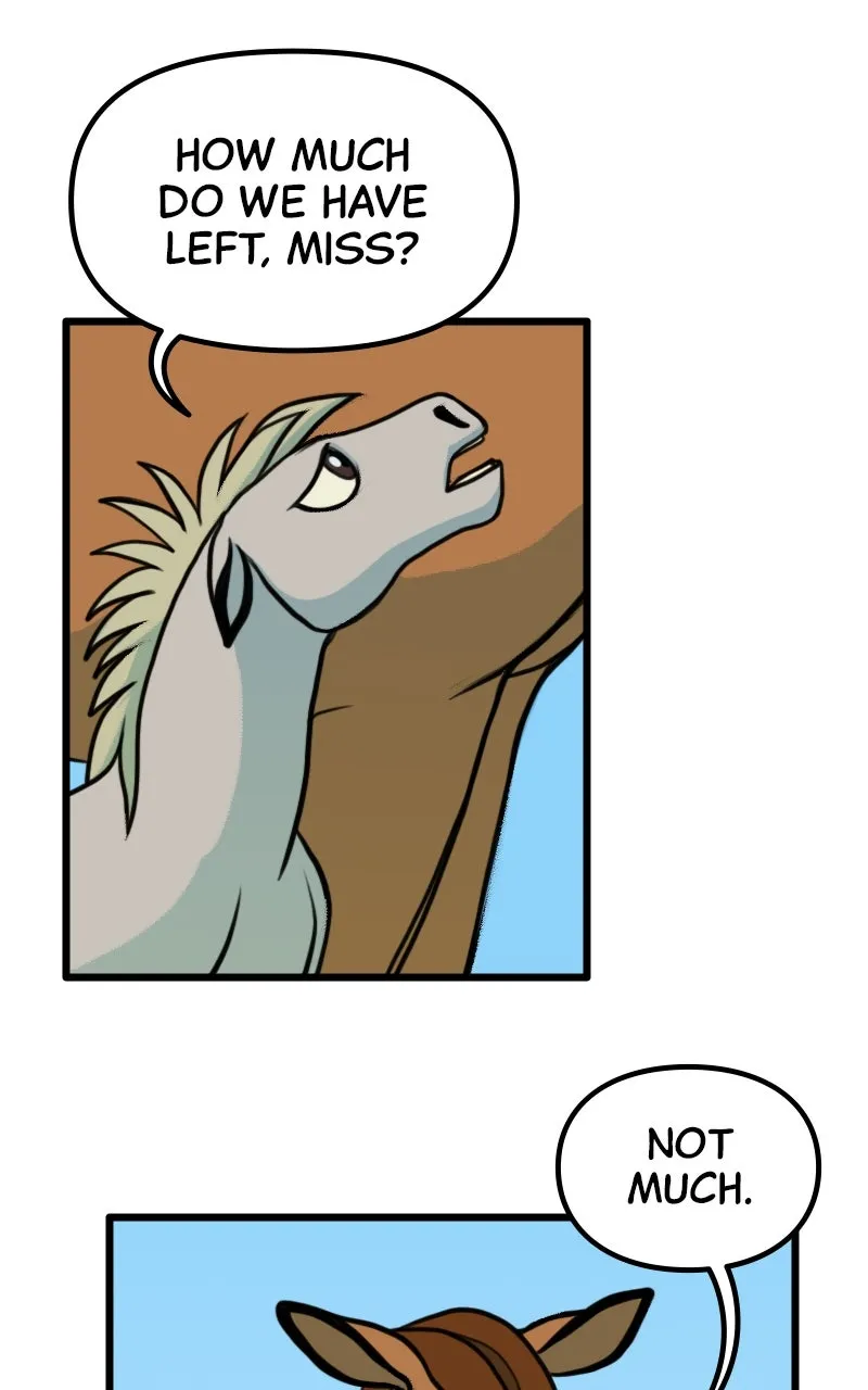 Dark Water Chapter 5 page 12 - 