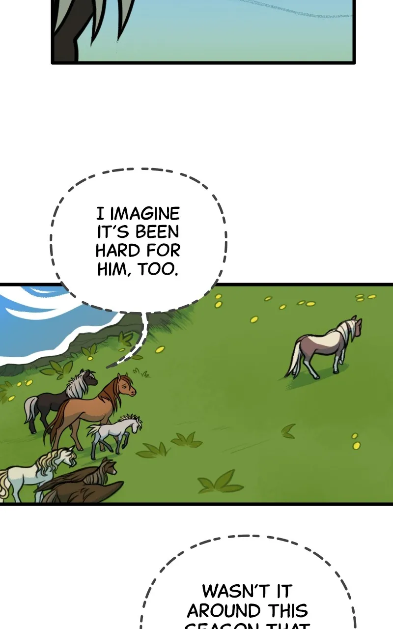 Dark Water Chapter 5 page 15 - 