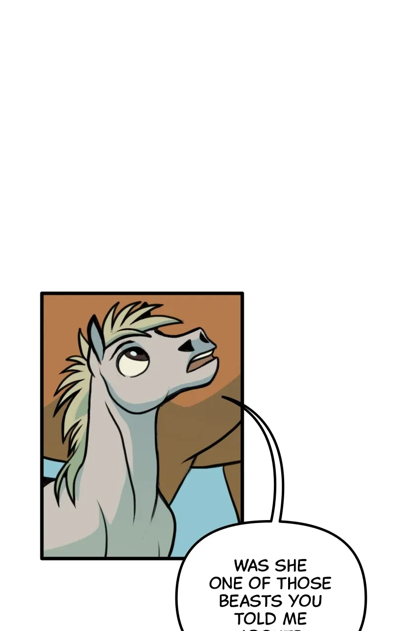 Dark Water Chapter 5 page 19 - 