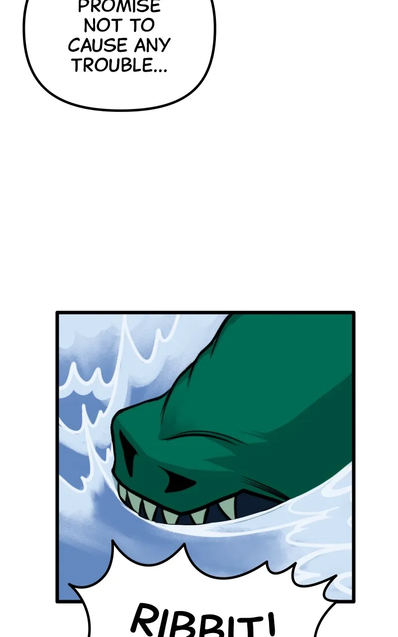 Dark Water Chapter 5 page 3 - 