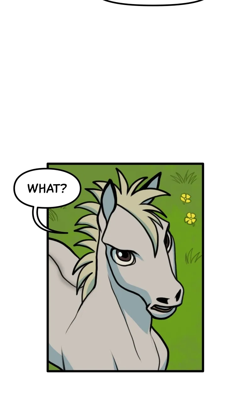 Dark Water Chapter 5 page 21 - 