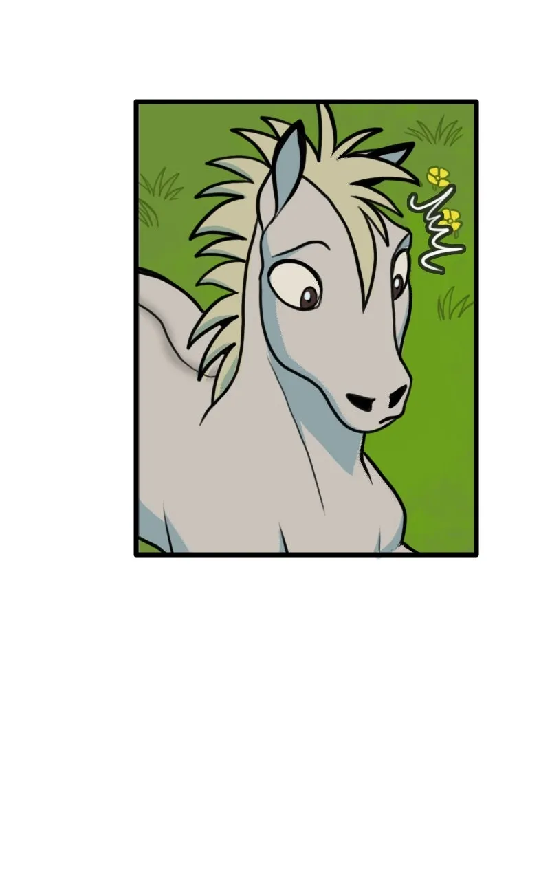 Dark Water Chapter 5 page 22 - 