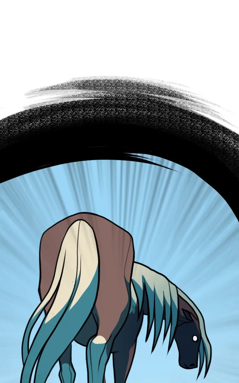 Dark Water Chapter 5 page 23 - 