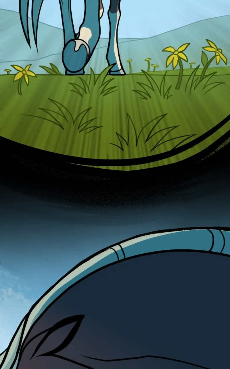 Dark Water Chapter 5 page 24 - 