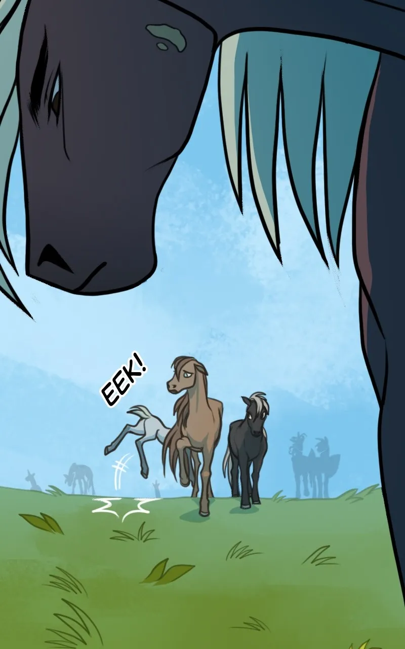 Dark Water Chapter 5 page 25 - 