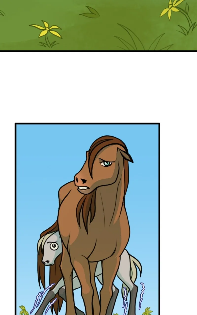 Dark Water Chapter 5 page 26 - 