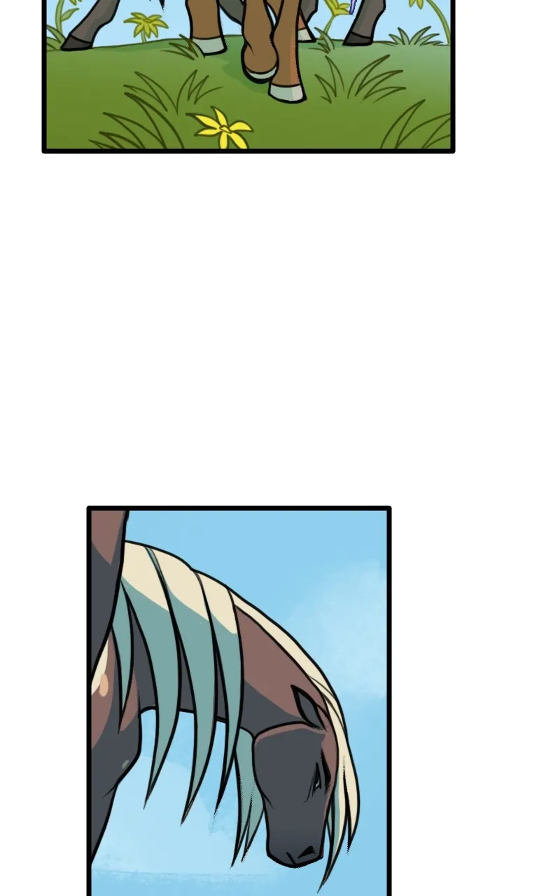 Dark Water Chapter 5 page 27 - 