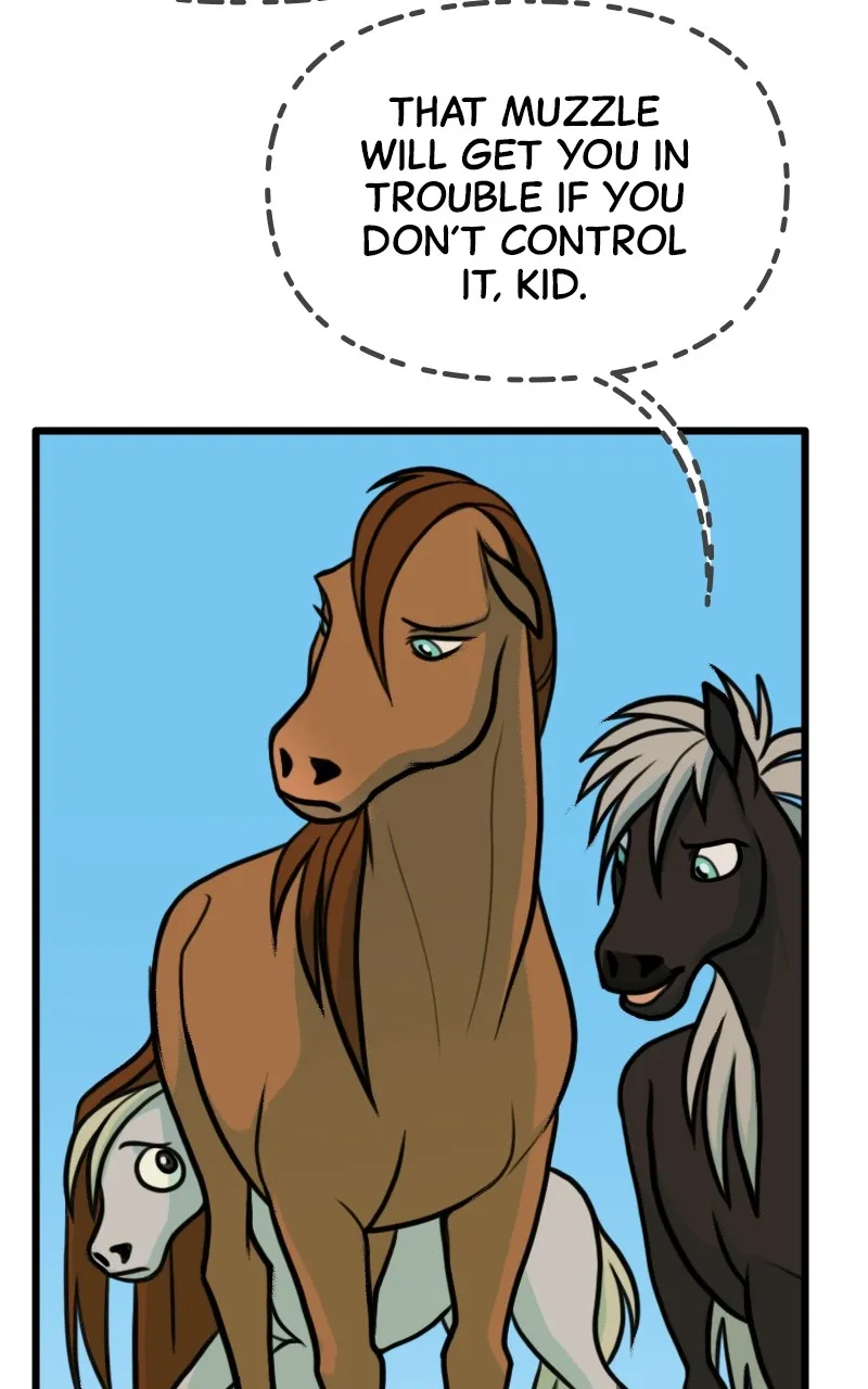 Dark Water Chapter 5 page 29 - 