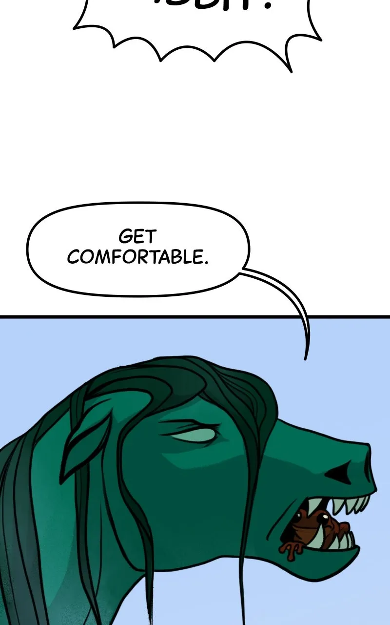 Dark Water Chapter 5 page 4 - 