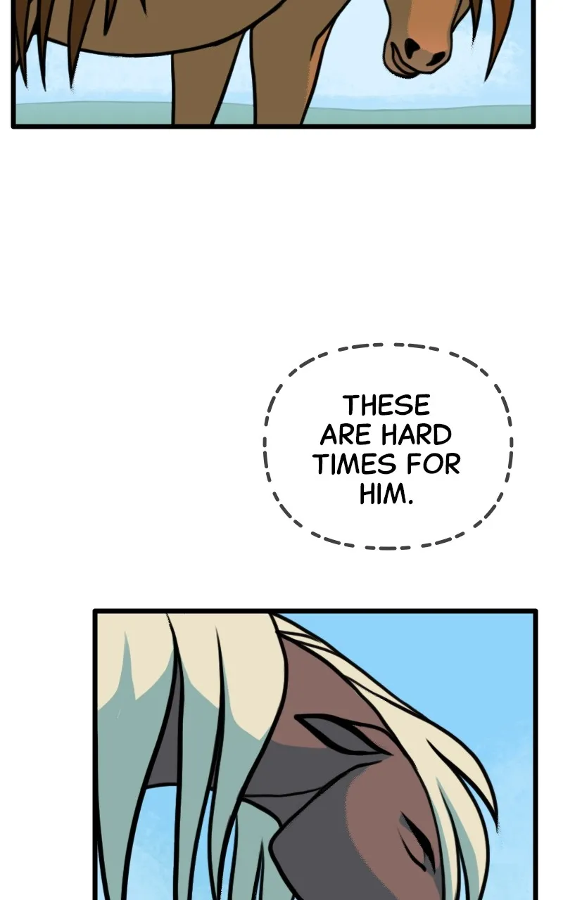 Dark Water Chapter 5 page 31 - 