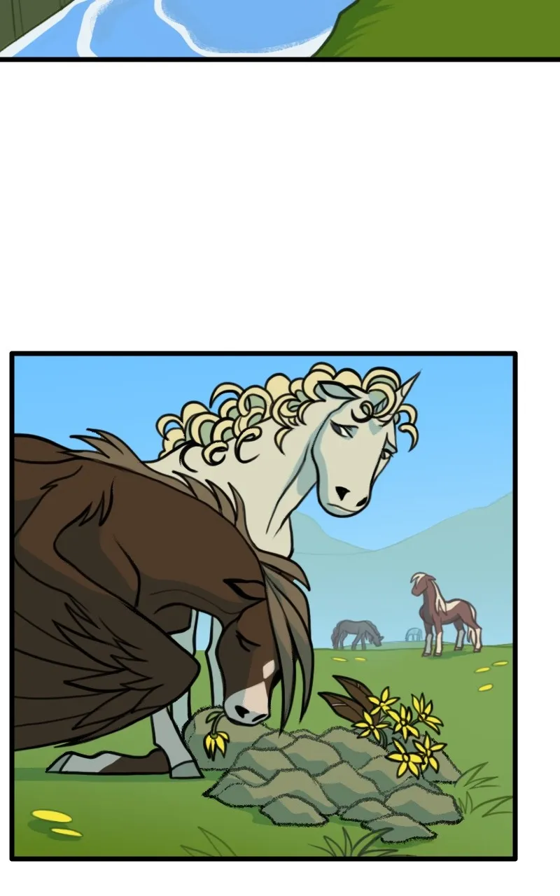 Dark Water Chapter 5 page 34 - 