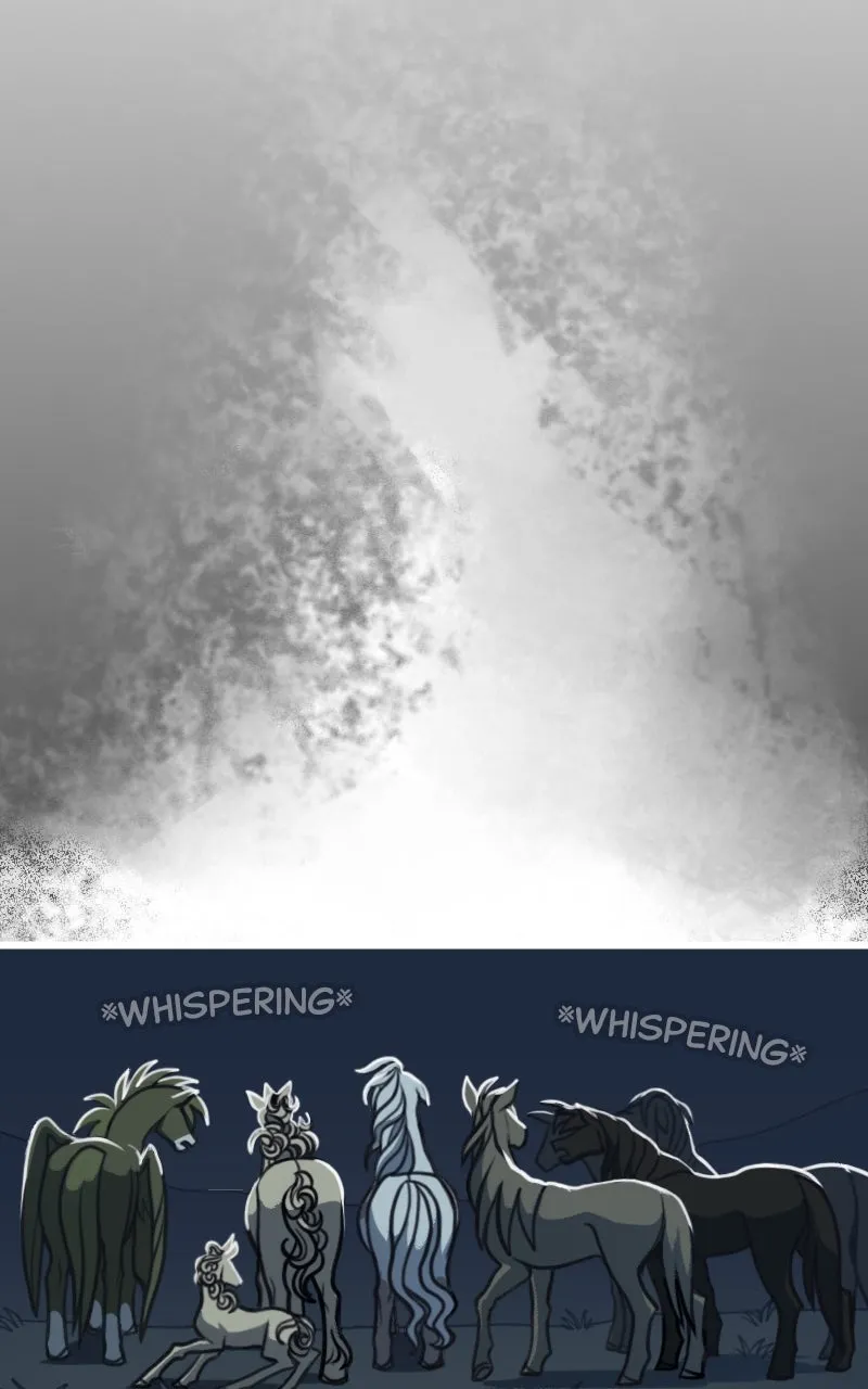 Dark Water Chapter 5 page 36 - 