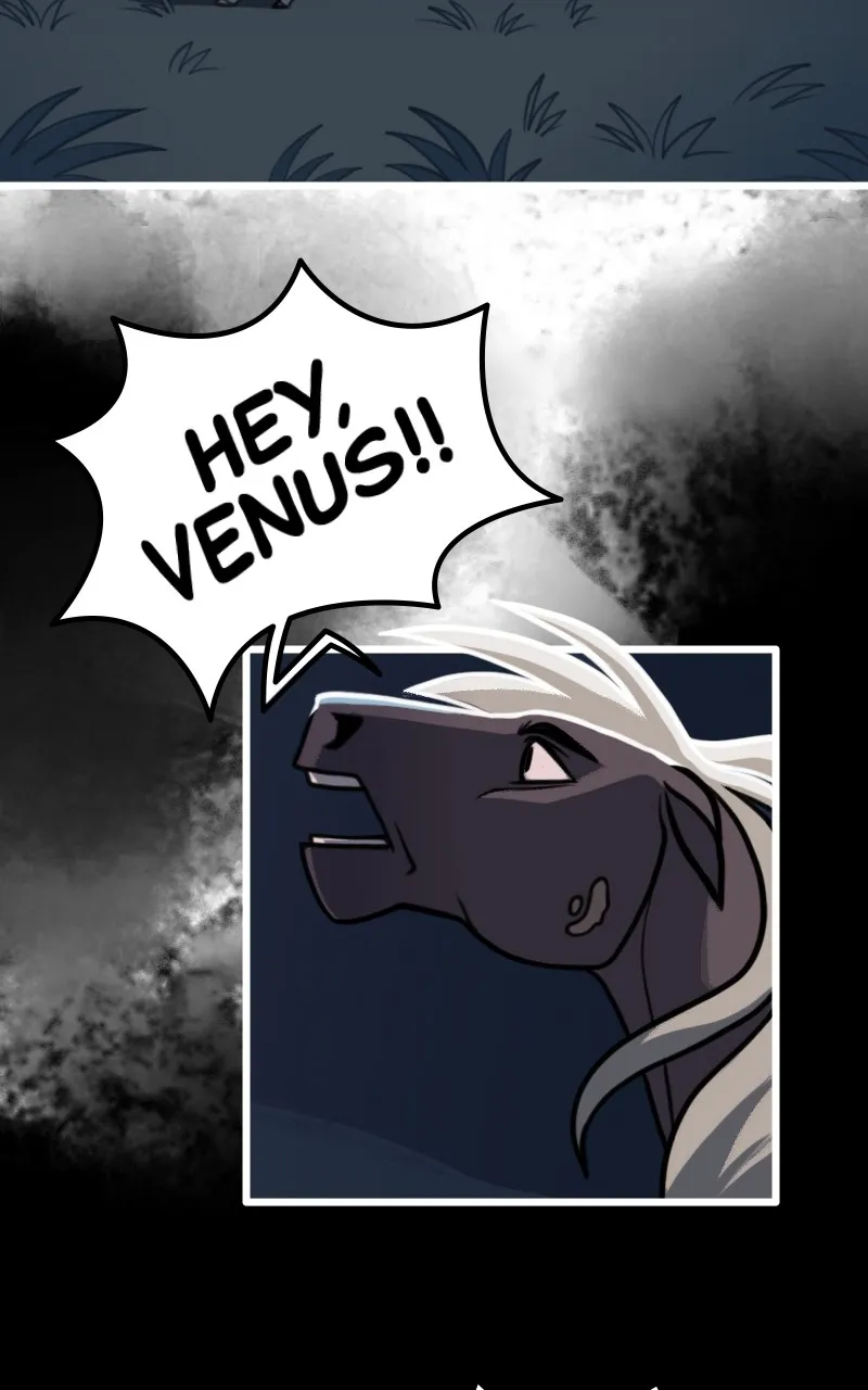 Dark Water Chapter 5 page 37 - 