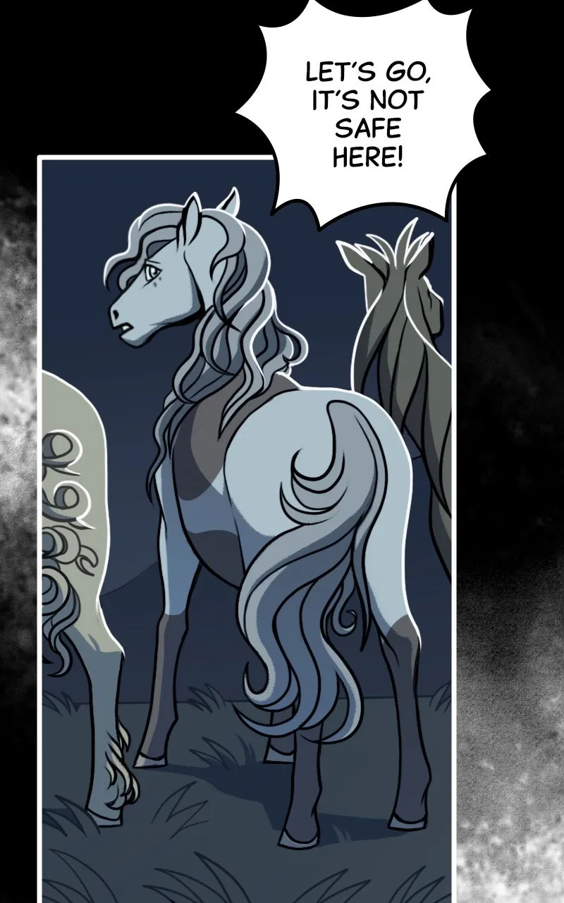 Dark Water Chapter 5 page 38 - 